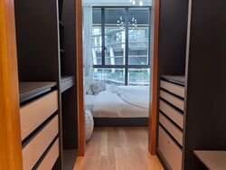 Marina One Residences (D1), Apartment #405849451